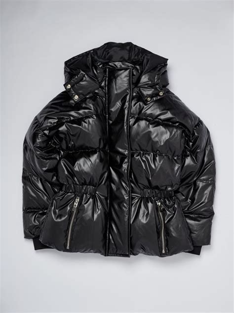 giubbotto givenchy parka corto|Givenchy Coats and Jackets for Women .